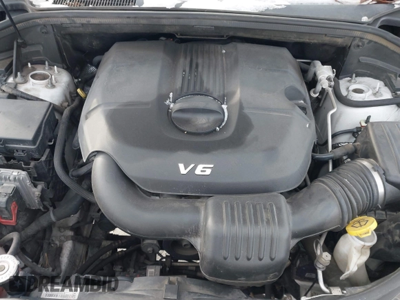 2015 Jeep Grand Cherokee Laredo with VIN 1C4RJFAG9FC234146, listed as a IAAI auction lot 41507621 with 171,112 mi miles. Bid and sale history available at carsss.com. Image 10.