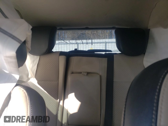 2019 Buick Encore Sport Touring with VIN KL4CJ1SB2KB764657, listed as a Copart auction lot 48848375 with 65,317 mi miles and Salvage Title. Bid and sale history available at DreamBid. Image 10.