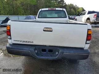 2003 Toyota Tundra with VIN 5TBJN32183S368546, listed as a Copart auction lot 51229355 with 241,722 mi miles and Salvage Title. Bid and sale history available at carsss.com. Image 10.