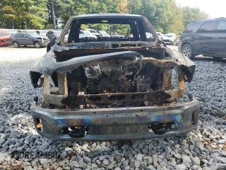 2014 Ram 1500 Big Horn z VIN 1C6RR7GM4ES329270, wystawiony jako Copart lot #70744834 z przebiegiem Nie podano mil oraz Nie do naprawy • Non repairable. Historia ofert i sprzedaży dostępna na DreamBid. Obrazek 5.