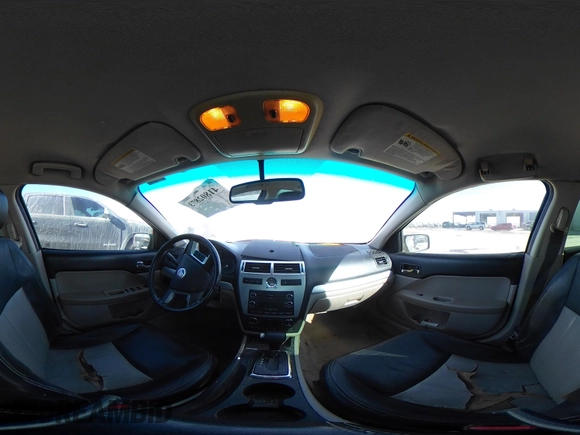 2008 Mercury Milan Premier с VIN 3MEHM08148R663571, выставлен на аукционе IAAI как лот 41802873 с пробегом 229 846 миль миль и . История ставок и продаж доступна на DreamBid. Изображение 18.