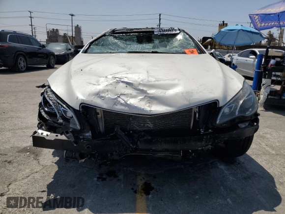 2014 Mercedes-Benz E 550 с VIN WDDKJ7DB4EF240222, выставлен на аукционе Copart как лот 63444535 с пробегом Не указан миль и Списание • Salvage title. История ставок и продаж доступна на DreamBid. Изображение 5.
