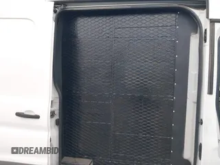 2021 Ford Transit Cargo with VIN 1FTBW3X87MKA75793, listed as a IAAI auction lot 42112773 with 170,983 mi miles. Bid and sale history available at carsss.com. Image 8.