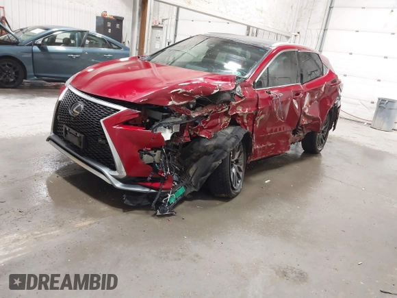 2017 Lexus RX 350 with VIN 2T2BZMCA0HC084618, listed as a IAAI auction lot 42126284 with 63,645 mi miles and . Bid and sale history available at DreamBid. Image 17.