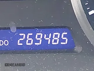 2011 Lexus IS 250 с VIN JTHBF5C2XB5152597, выставлен на аукционе IAAI как лот 42478323 с пробегом 269 485 миль миль и . История ставок и продаж доступна на DreamBid. Изображение 15.