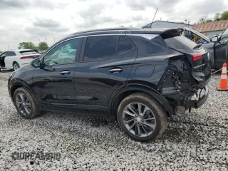 2022 Buick Encore GX Select с VIN KL4MMDSL7NB082402, выставлен на аукционе Copart как лот 56099115 с пробегом 21 812 миль миль и Списание • Salvage title. История ставок и продаж доступна на DreamBid. Изображение 2.