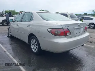 2003 Lexus ES 300 с VIN JTHBF30G830146283, выставлен на аукционе IAAI как лот 42307766 с пробегом 210 694 миль миль и . История ставок и продаж доступна на DreamBid. Изображение 3.