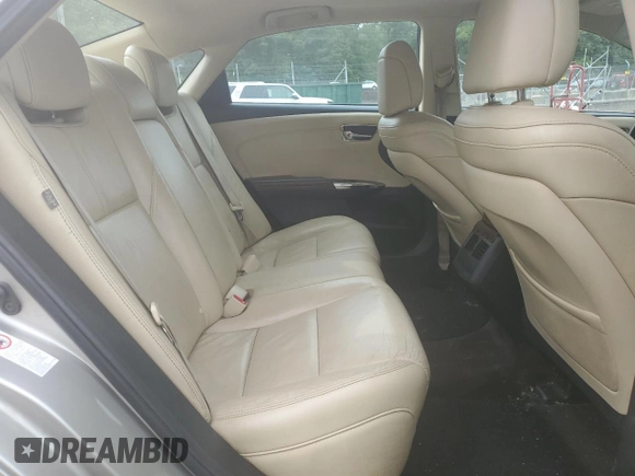 2014 Toyota Avalon Limited z VIN 4T1BK1EB7EU079438, wystawiony jako Copart lot #56710265 z przebiegiem 132 762 mil mil oraz Szkoda całkowita • Salvage title. Historia ofert i sprzedaży dostępna na DreamBid. Obrazek 10.
