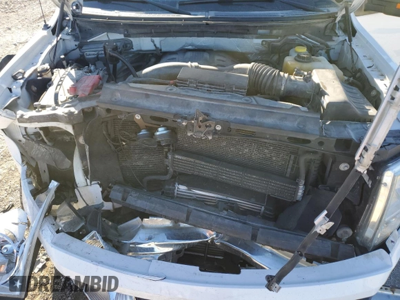2014 Ford F-150 XL with VIN 1FTFW1ET1EFC08071, listed as a Copart auction lot 47290205 with 151,359 mi miles and Salvage Title. Bid and sale history available at carsss.com. Image 13.