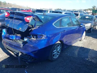 2013 Ford Fusion SE с VIN 3FA6P0HR0DR261777, выставлен на аукционе IAAI как лот 41854565 с пробегом 139 024 миль миль и . История ставок и продаж доступна на DreamBid. Изображение 4.