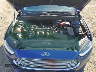 2016 Ford Fusion SE with VIN 3FA6P0H72GR123368, listed as a Copart auction lot 53985435 with 84,058 mi miles and Salvage Title. Bid and sale history available at carsss.com. Image 11.