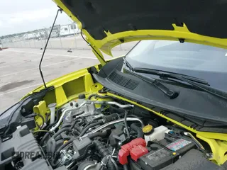 2025 Nissan Kicks SR with VIN 3N8AP6DB6SL357921, listed as a IAAI auction lot 43089281 with 7,417 mi miles and . Bid and sale history available at DreamBid. Image 21.