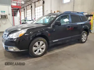 2012 Subaru Outback Limited z VIN 4S4BRDLC9C2301852, wystawiony jako Copart lot #55602745 z przebiegiem 74 797 mil mil oraz Szkoda całkowita • Salvage title. Historia ofert i sprzedaży dostępna na DreamBid. Obrazek 1.