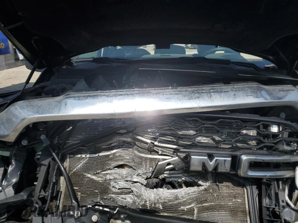 2024 Ram 5500 Tradesman с VIN 3C7WRNDL8RG188294, выставлен на аукционе Copart как лот 58533425 с пробегом Не указан миль и Списание • Salvage title. История ставок и продаж доступна на DreamBid. Изображение 7.