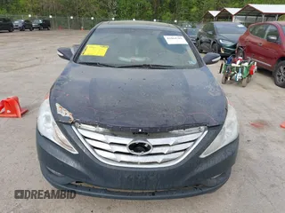 2011 Hyundai Sonata Limited with VIN 5NPEC4AC2BH040681, listed as a IAAI auction lot 42064785 with 270,773 mi miles and . Bid and sale history available at DreamBid. Image 13.