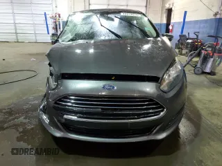 2015 Ford Fiesta SE with VIN 3FADP4BJ7FM135739, listed as a Copart auction lot 49819575 with 124,883 mi miles and Clean Title. Bid and sale history available at carsss.com. Image 5.