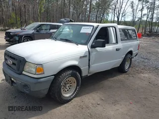 2010 Ford Ranger XL with VIN 1FTKR1ADXAPA66277, listed as a IAAI auction lot 41845074 with 120,071 mi miles and . Bid and sale history available at DreamBid. Image 2.