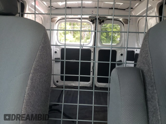 2017 Nissan NV200 S с VIN 3N6CM0KN0HK711743, выставлен на аукционе Copart как лот 63479305 с пробегом 127 452 миль миль и Чистый • Clean title. История ставок и продаж доступна на DreamBid. Изображение 10.