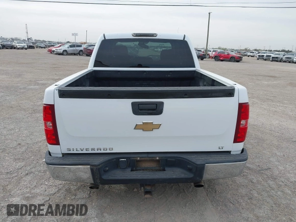 2008 Chevrolet Silverado 1500 Work Truck with VIN 2GCEC13C281112341, listed as a IAAI auction lot 41878332 with 126,061 mi miles and . Bid and sale history available at DreamBid. Image 16.