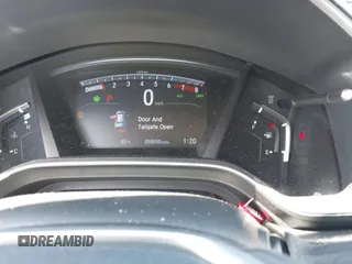 2019 Honda CR-V EX-L with VIN 7FARW1H85KE001692, listed as a IAAI auction lot 42039524 with 58,850 mi miles. Bid and sale history available at carsss.com. Image 15.