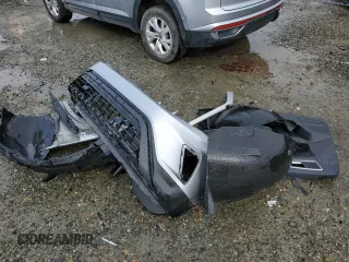 2020 Volkswagen Atlas S с VIN 1V2AC2CA8LC201352, выставлен на аукционе Copart как лот 45239125 с пробегом 41 819 миль миль и Списание • Salvage title. История ставок и продаж доступна на DreamBid. Изображение 13.