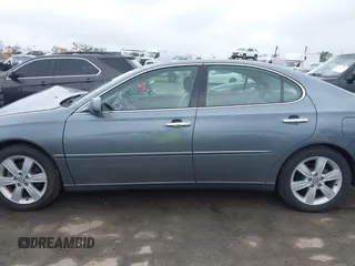 2005 Lexus ES 330 with VIN JTHBA30G055137002, listed as a IAAI auction lot 41547124 with 145,049 mi miles. Bid and sale history available at carsss.com. Image 14.