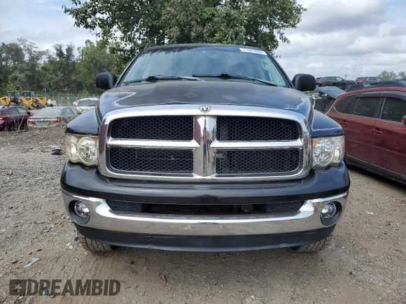 2003 Dodge 2500 ST with VIN 3D7KU28D43G762009, listed as a Copart auction lot 71941594 with 126,593 mi miles and Salvage Title. Bid and sale history available at DreamBid. Image 5.