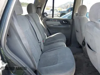 2006 GMC Envoy SLT with VIN 1GKDS13S962184712, listed as a IAAI auction lot 41250740 with 226,986 mi miles. Bid and sale history available at carsss.com. Image 8.