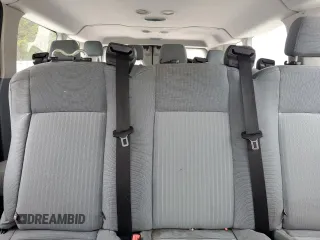 2015 Ford Transit XL с VIN 1FBZX2YM5FKB23526, выставлен на аукционе Copart как лот 46667635 с пробегом 129 058 миль миль и Списание • Salvage title. История ставок и продаж доступна на DreamBid. Изображение 10.