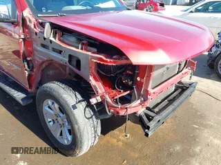 2016 Chevrolet Colorado 2WD LT with VIN 1GCHSCE30G1246097, listed as a IAAI auction lot 41467588 with 72,793 mi miles and . Bid and sale history available at DreamBid. Image 6.