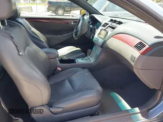 2005 Toyota Solara SE с VIN 4T1FA38P35U056309, выставлен на аукционе IAAI как лот 42532011 с пробегом 233 802 миль миль и . История ставок и продаж доступна на DreamBid. Изображение 5.