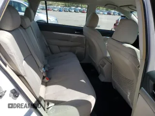 2012 Subaru Outback 2.5i with VIN 4S4BRCAC7C3295332, listed as a Copart auction lot 57178085 with 77,955 mi miles and Salvage title. Bid and sale history available at DreamBid. Image 11.