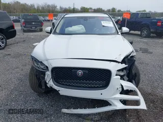 2020 Jaguar F-Pace 30t Prestige with VIN SADCK2GX7LA647309, listed as a IAAI auction lot 41929282 with 118,173 mi miles and . Bid and sale history available at DreamBid. Image 13.