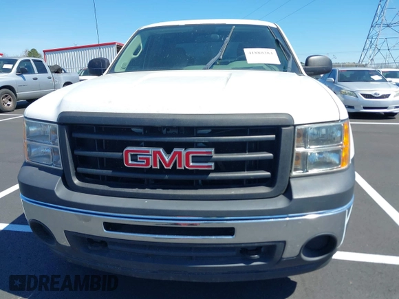 2011 GMC Sierra 1500 with VIN 3GTP2TE3XBG234948, listed as a IAAI auction lot 41880384 with Not Provided miles and . Bid and sale history available at DreamBid. Image 6.