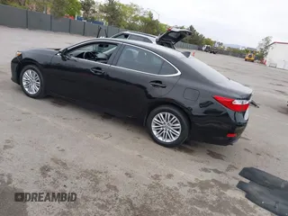 2015 Lexus ES 330 with VIN JTHBK1GG1F2156202, listed as a IAAI auction lot 42174703 with 119,758 mi miles and . Bid and sale history available at DreamBid. Image 3.