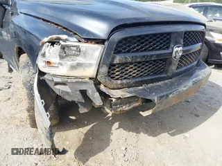2017 Ram 1500 Express with VIN 1C6RR6FT7HS781978, listed as a IAAI auction lot 42251256 with 141,542 mi miles and . Bid and sale history available at DreamBid. Image 12.