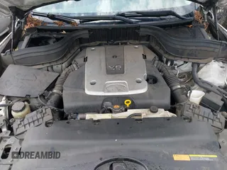 2011 Infiniti EX Journey with VIN JN1AJ0HR7BM852171, listed as a IAAI auction lot 42223789 with 238,872 mi miles and . Bid and sale history available at DreamBid. Image 10.