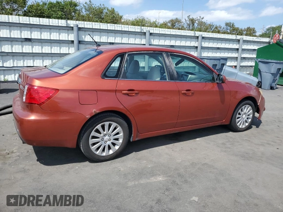 2009 Subaru Impreza i с VIN JF1GE60609H515866, выставлен на аукционе Copart как лот 52326445 с пробегом 292 840 миль миль и Чистый • Clean title. История ставок и продаж доступна на DreamBid. Изображение 3.