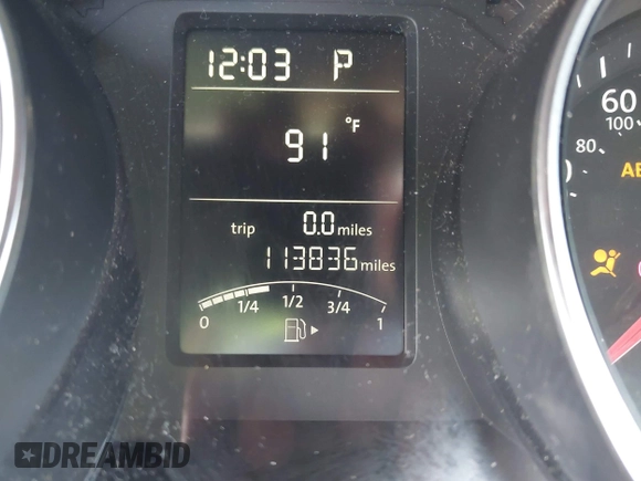 2015 Volkswagen Jetta SE with VIN 3VWD17AJ7FM286172, listed as a IAAI auction lot 42115737 with 113,836 mi miles and . Bid and sale history available at DreamBid. Image 15.
