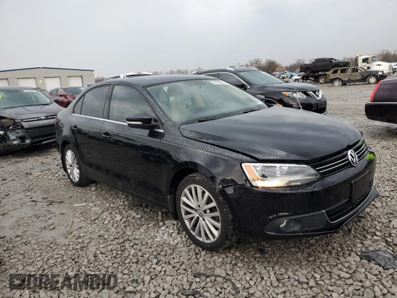 2013 Volkswagen Jetta SEL с VIN 3VWLX7AJ1DM442228, выставлен на аукционе Copart как лот 50792815 с пробегом 123 926 миль миль и Списание • Salvage title. История ставок и продаж доступна на DreamBid. Изображение 4.