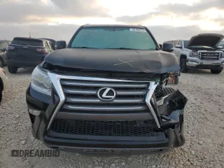 2014 Lexus GX with VIN JTJBM7FX2E5088342, listed as a Copart auction lot 46790155 with 86,232 mi miles and Salvage Title. Bid and sale history available at carsss.com. Image 13.