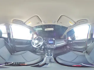 2020 Honda Fit LX с VIN 3HGGK5H44LM700569, выставлен на аукционе Copart как лот 59341665 с пробегом 26 012 миль миль и Списание • Salvage title. История ставок и продаж доступна на DreamBid. Изображение 14.
