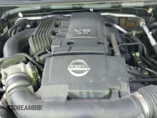 2006 Nissan Frontier SE с VIN 1N6AD06U46C476517, выставлен на аукционе IAAI как лот 43163963 с пробегом 219 360 миль миль и . История ставок и продаж доступна на DreamBid. Изображение 20.