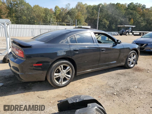 2014 Dodge Charger RT with VIN 2C3CDXDT5EH371967, listed as a Copart auction lot 77332724 with 138,001 mi miles and Salvage Title. Bid and sale history available at carsss.com. Image 3.