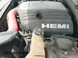 2011 Dodge Charger Road/Track с VIN 2B3CL5CT1BH507934, выставлен на аукционе IAAI как лот 42889133 с пробегом 145 732 миль миль и . История ставок и продаж доступна на DreamBid. Изображение 12.