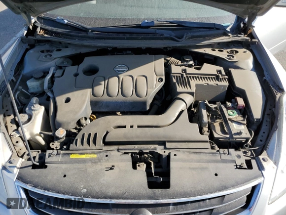 2011 Nissan Altima S with VIN 1N4AL2AP1BN470259, listed as a Copart auction lot 63928355 with 211,573 mi miles and Clean title. Bid and sale history available at DreamBid. Image 11.
