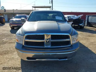2009 Dodge Ram 1500 SLT with VIN 1D3HB18T89S737859, listed as a IAAI auction lot 41156420 with 182,349 mi miles. Bid and sale history available at carsss.com. Image 12.