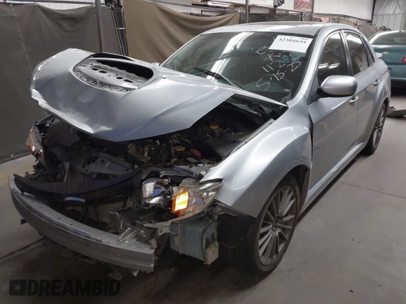 2014 Subaru WRX WRX Premium with VIN JF1GV7F62EG004883, listed as a IAAI auction lot 42304644 with 80,661 mi miles and . Bid and sale history available at DreamBid. Image 18.