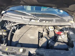 2014 Ford Explorer Limited with VIN 1FM5K8F85EGB89069, listed as a IAAI auction lot 41769217 with 179,823 mi miles. Bid and sale history available at carsss.com. Image 10.