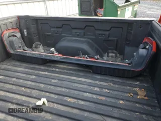 2022 Chevrolet Silverado 1500 RST with VIN 3GCUDEET5NG505380, listed as a Copart auction lot 85657504 with 78,017 mi miles and Salvage Title. Bid and sale history available at DreamBid. Image 12.